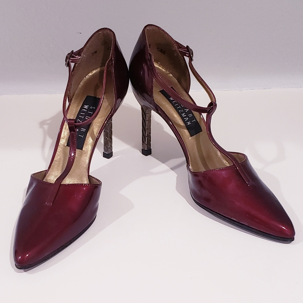 Stuart Weitzman Pumps, size 5.5